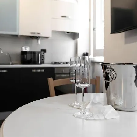 Sweetly - Italia Appartement *