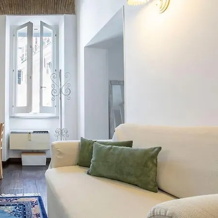 Appartement Sweetly - Italia