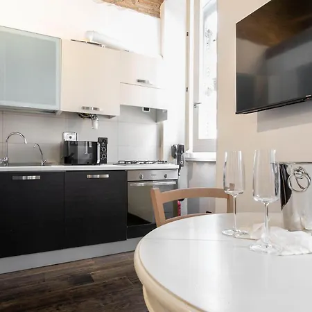 Sweetly - Italia Appartement Rome